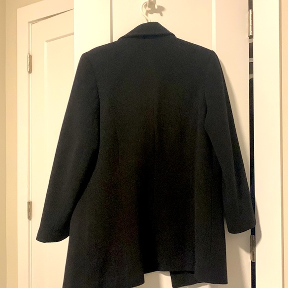 Mulberry jacket - Picture 3 of 4